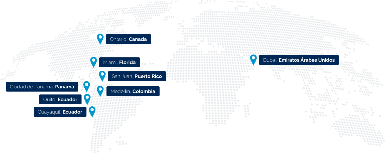 mapa esp